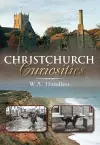Christchurch Curiosities cover