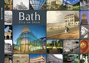 Bath: City on Show cover