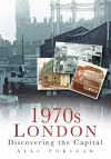 1970s London cover