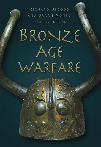 Bronze Age Warfare cover