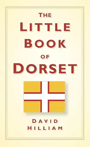 The Little Book of Dorset cover