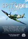 The Spitfire Story DVD & Book Pack cover