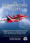 The Red Arrows Story DVD & Book Pack cover