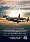 The Lancaster Story DVD & Book Pack cover