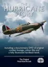 The Hurricane Story DVD & Book Pack cover