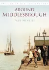 Around Middlesbrough cover