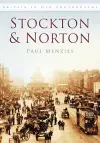 Around Stockton & Norton cover