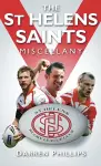 The St Helens Saints Miscellany cover