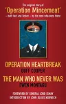 Operation Heartbreak and The Man Who Never Was cover