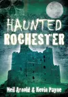 Haunted Rochester cover
