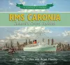 RMS Caronia: Cunard's Green Goddess cover