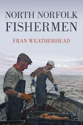 North Norfolk Fishermen cover