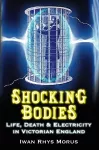 Shocking Bodies cover