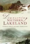 Discovering Southern Lakeland cover