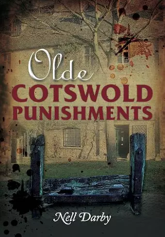 Olde Cotswold Punishments cover