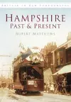 Hampshire Past and Present cover