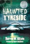 Haunted Tyneside cover