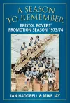 A Season to Remember 1973/74 cover