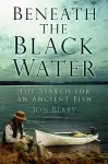 Beneath the Black Water cover