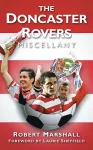 The Doncaster Rovers Miscellany cover