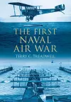 The First Naval Air War cover