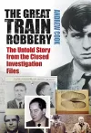 The Great Train Robbery cover