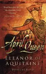 April Queen cover