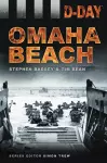 D-Day: Omaha Beach cover