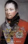 Wellington's Right Hand cover