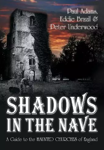 Shadows in the Nave cover