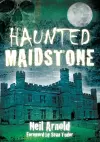 Haunted Maidstone cover