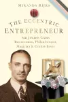 The Eccentric Entrepreneur cover