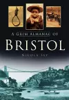 A Grim Almanac of Bristol cover