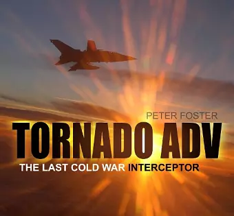 Tornado ADV cover