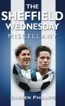 The Sheffield Wednesday Miscellany cover