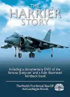 The Harrier Story DVD & Book Pack cover