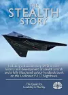 The Stealth Story DVD & Book Pack cover