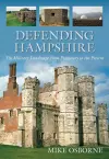 Defending Hampshire cover