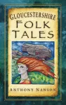 Gloucestershire Folk Tales cover