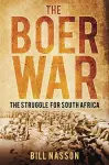 The Boer War cover