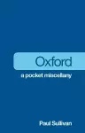 Oxford: A Pocket Miscellany cover