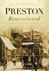 Preston Remembered cover