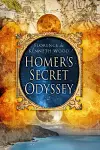 Homer's Secret Odyssey cover