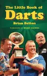 The Little Book of Darts cover