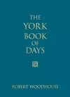 The York Book of Days cover