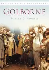 Golborne cover