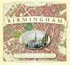 Birmingham: A History in Maps cover