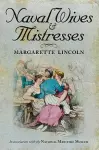 Naval Wives and Mistresses cover