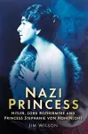 Nazi Princess cover