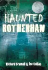 Haunted Rotherham cover